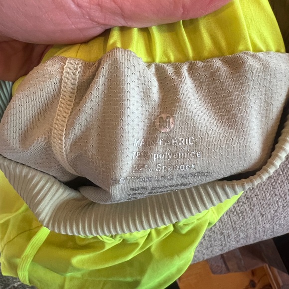 Haowind Athletic Running Shorts - Picture 6 of 6